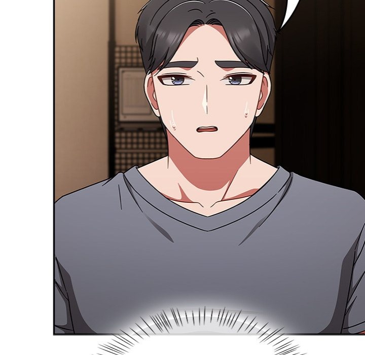 Ground and Pound Chapter 49 Page 47