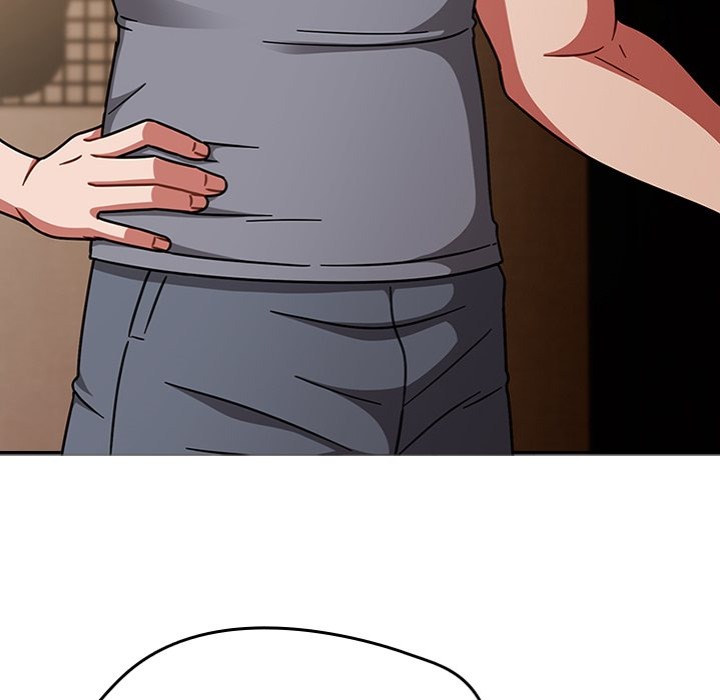 Ground and Pound Chapter 49 Page 50