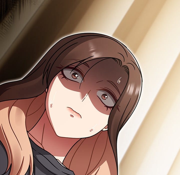 Ground and Pound Chapter 49 Page 54