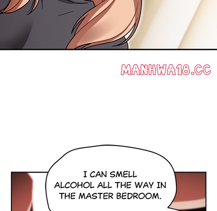 Ground and Pound Chapter 49 Page 55