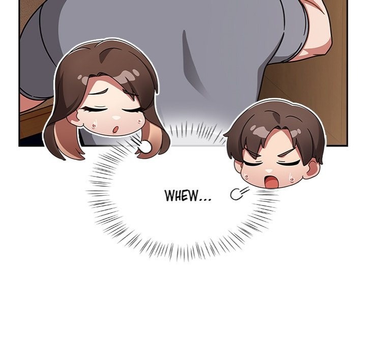 Ground and Pound Chapter 49 Page 57