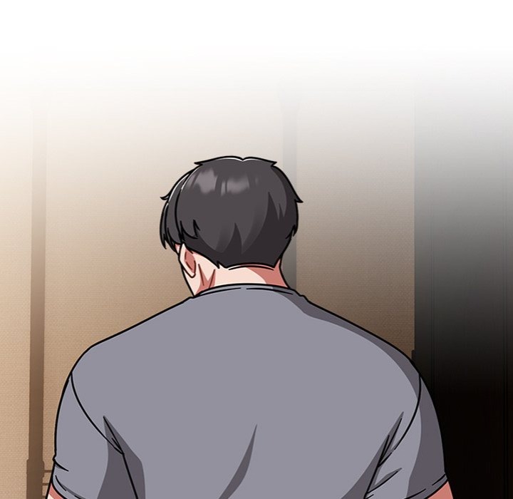 Ground and Pound Chapter 49 Page 58