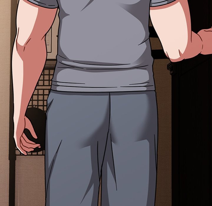 Ground and Pound Chapter 49 Page 59