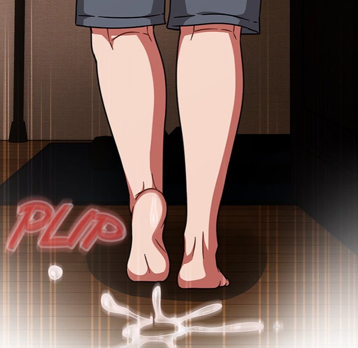 Ground and Pound Chapter 49 Page 60