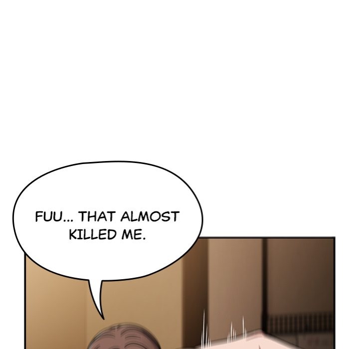 Ground and Pound Chapter 49 Page 65