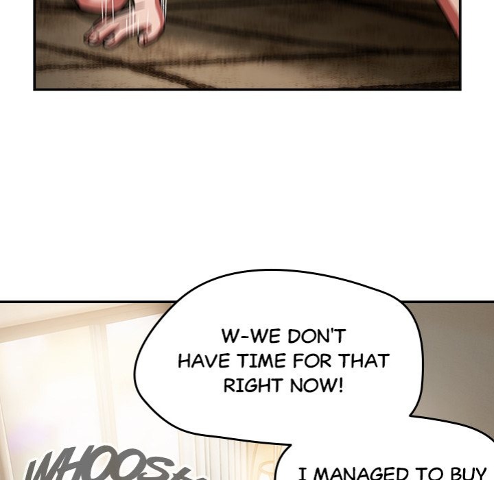 Ground and Pound Chapter 49 Page 67