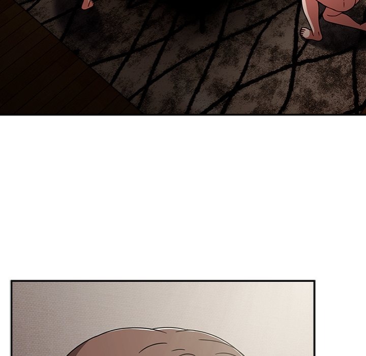 Ground and Pound Chapter 49 Page 69