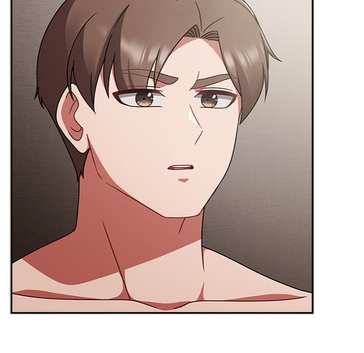 Ground and Pound Chapter 49 Page 70