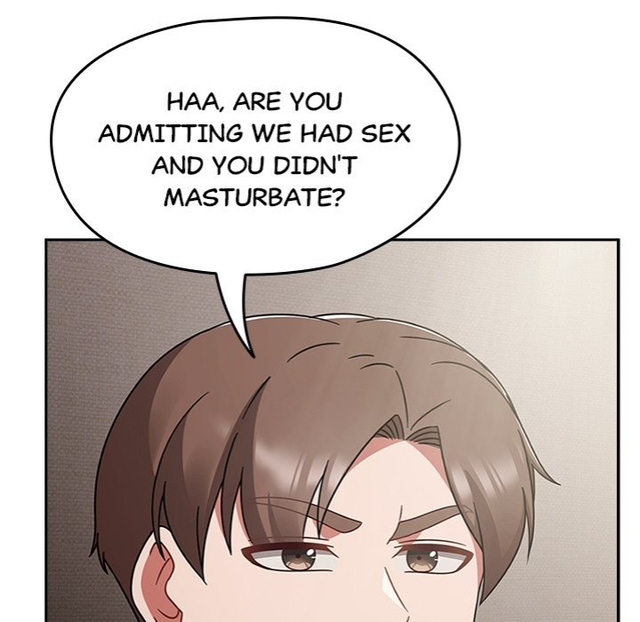 Ground and Pound Chapter 49 Page 71