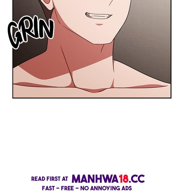 Ground and Pound Chapter 49 Page 72