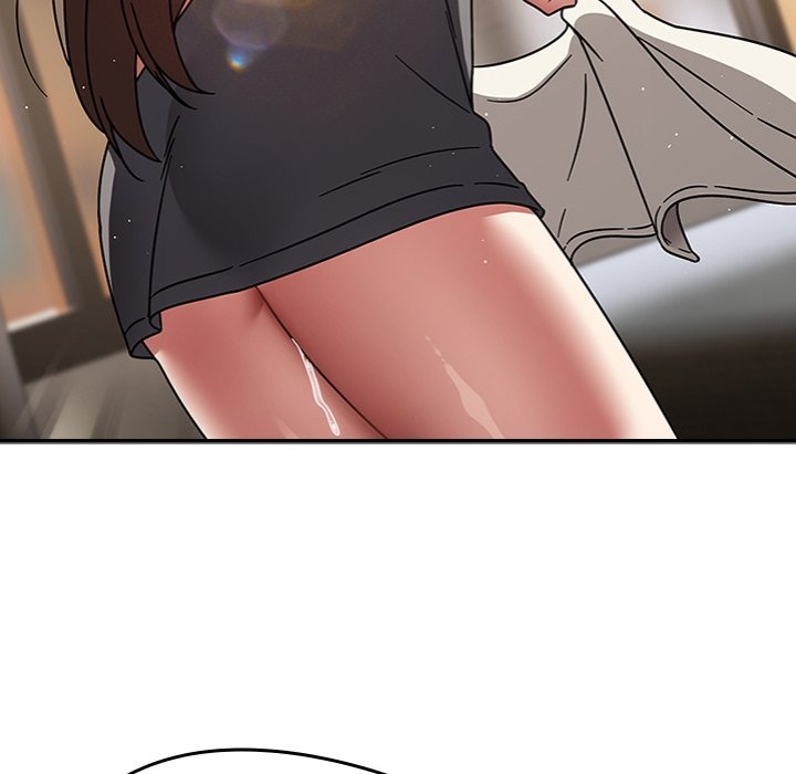 Ground and Pound Chapter 49 Page 76