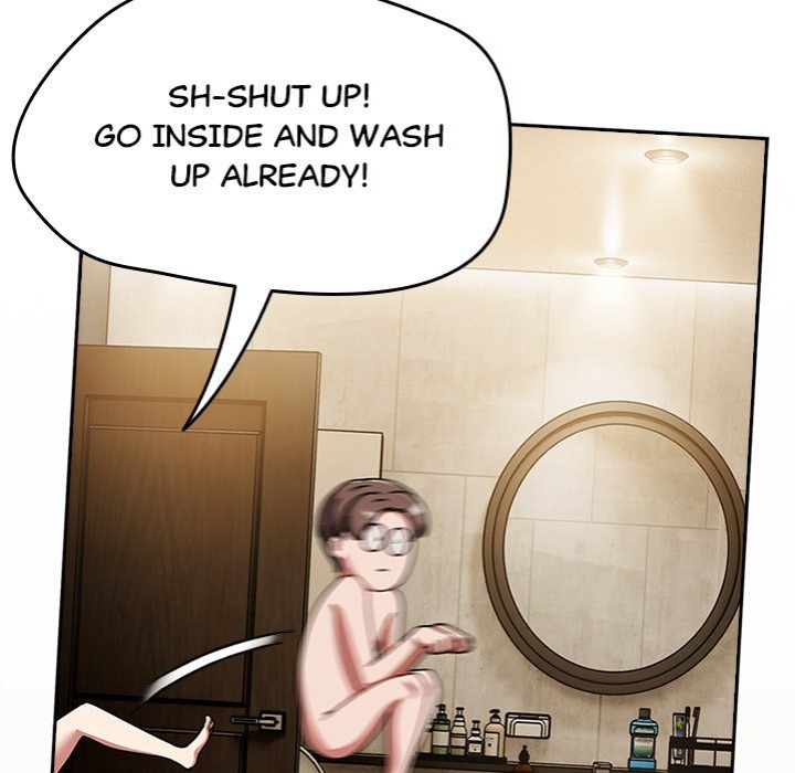 Ground and Pound Chapter 49 Page 77