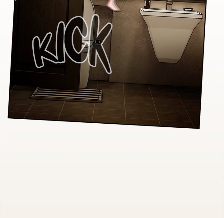 Ground and Pound Chapter 49 Page 78