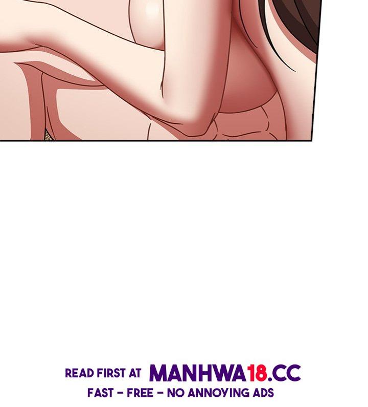 Ground and Pound Chapter 49 Page 8