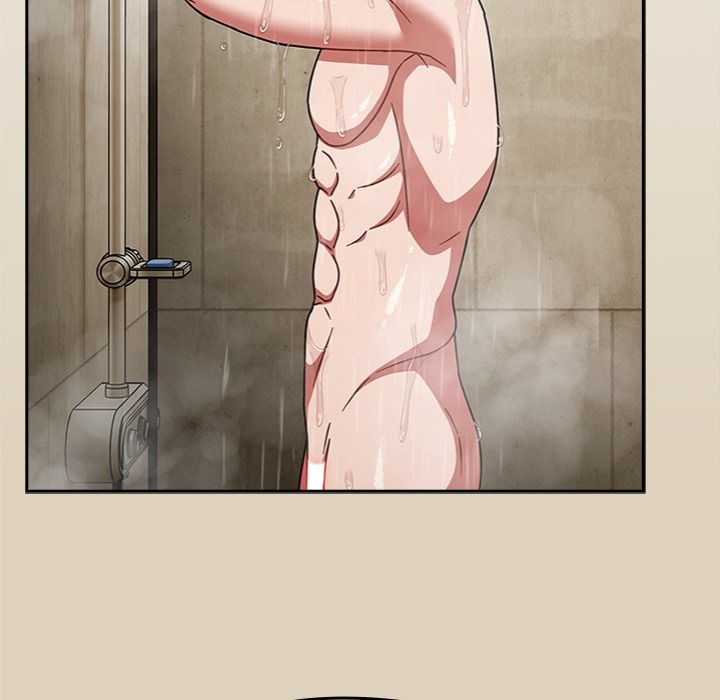 Ground and Pound Chapter 49 Page 80