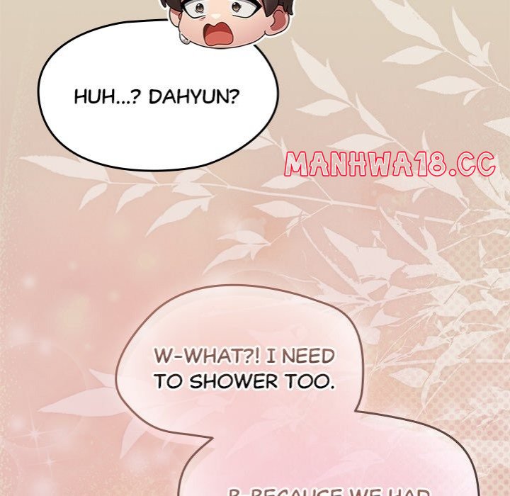 Ground and Pound Chapter 49 Page 83