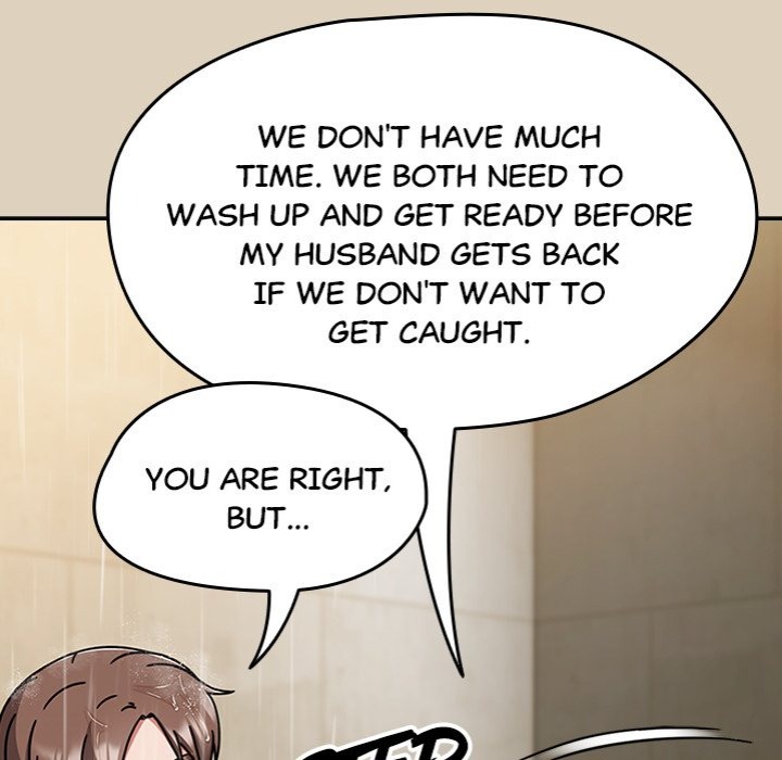 Ground and Pound Chapter 49 Page 89