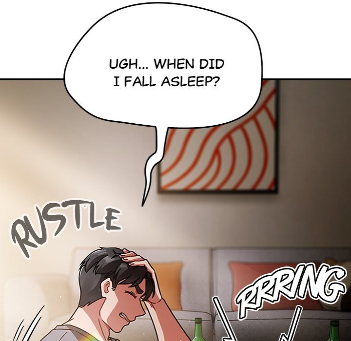 Ground and Pound Chapter 49 Page 9