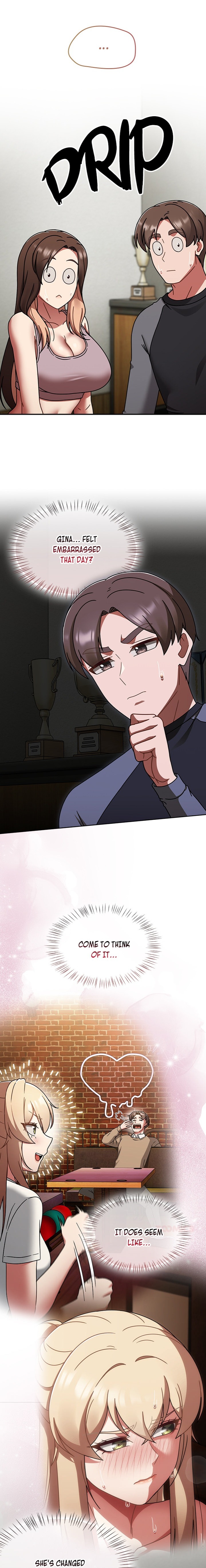 Ground and Pound Chapter 51 Page 7