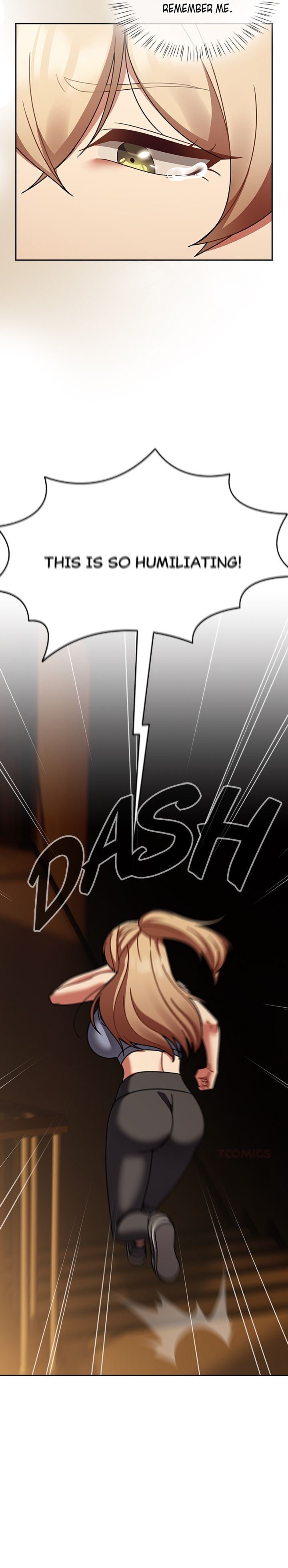 Ground and Pound Chapter 52 Page 3