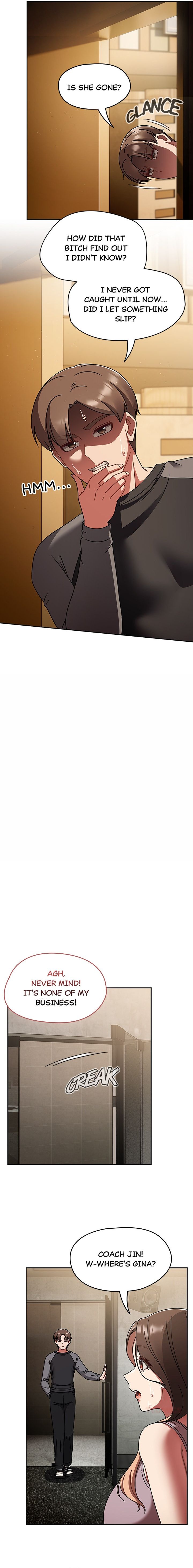 Ground and Pound Chapter 52 Page 4