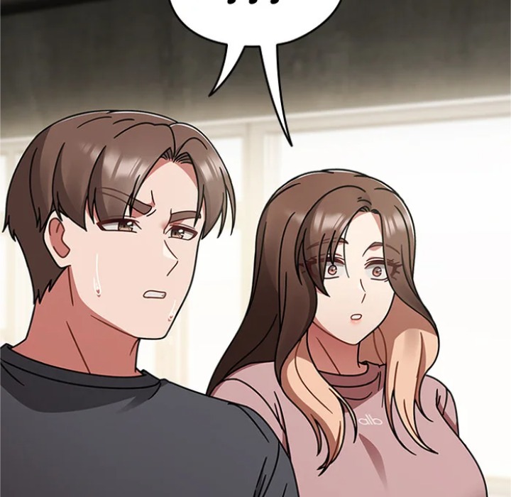 Ground and Pound Chapter 58 Page 131