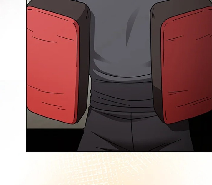 Ground and Pound Chapter 58 Page 21