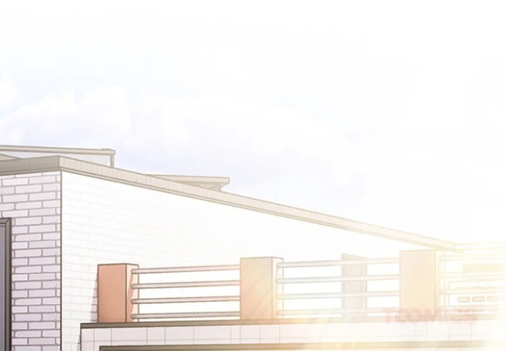 Ground and Pound Chapter 58 Page 3