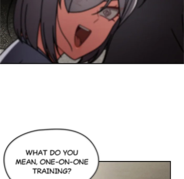 Ground and Pound Chapter 58 Page 46