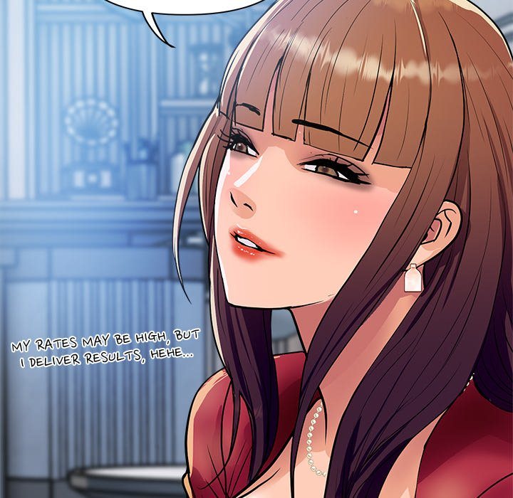 Royal Family Chapter 25 Page 160