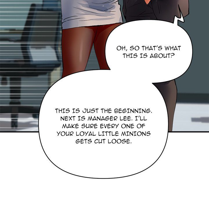 Royal Family Chapter 26 Page 28