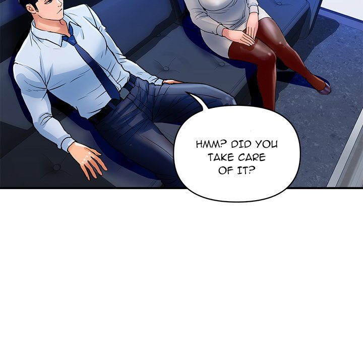 Royal Family Chapter 26 Page 67