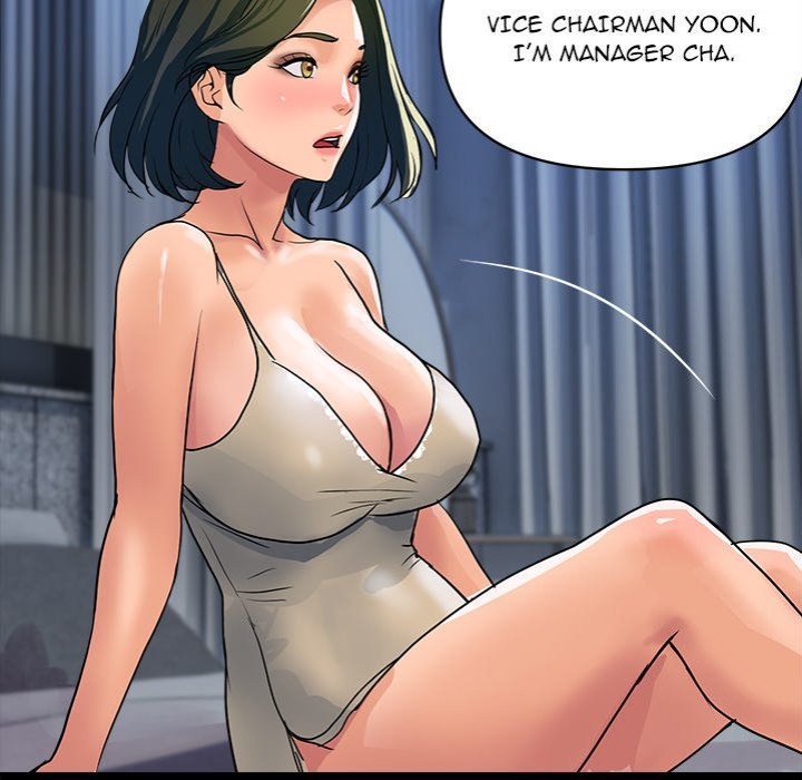 Royal Family Chapter 27 Page 22