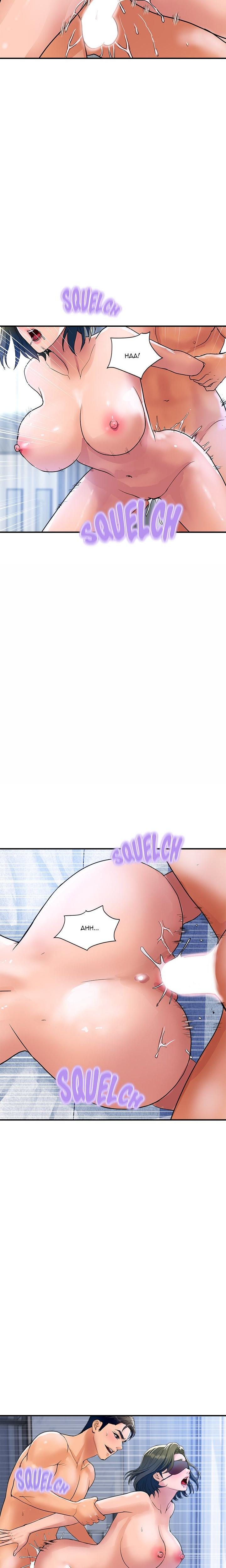 Royal Family Chapter 29 Page 17