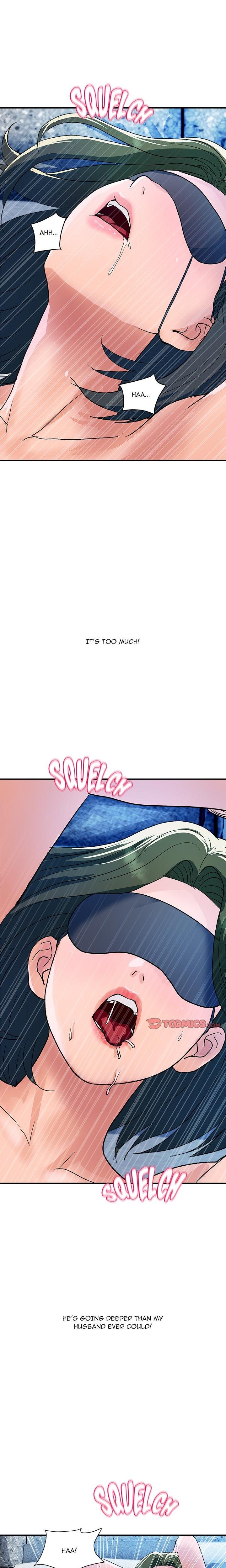 Royal Family Chapter 29 Page 9