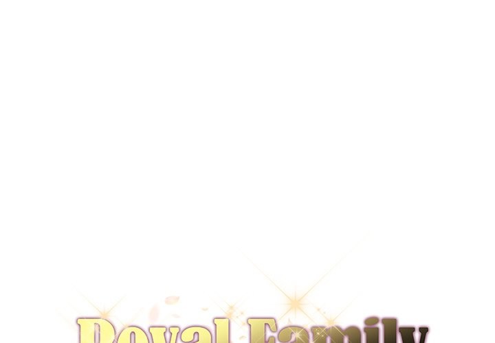 Royal Family Chapter 31 Page 1