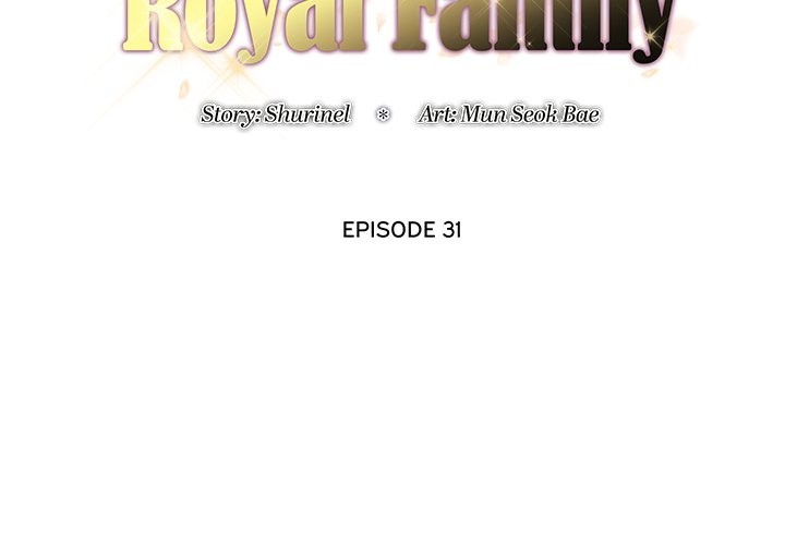 Royal Family Chapter 31 Page 2