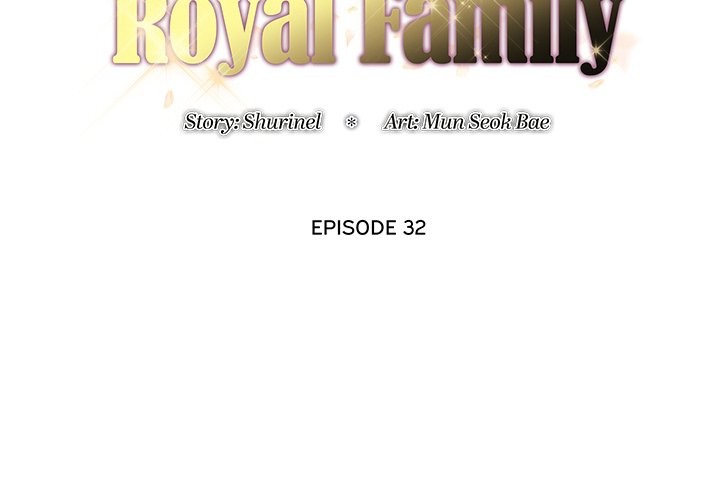 Royal Family Chapter 32 Page 2