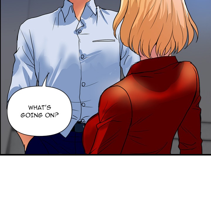 Royal Family Chapter 33 Page 87