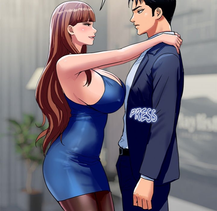 Royal Family Chapter 35 Page 133