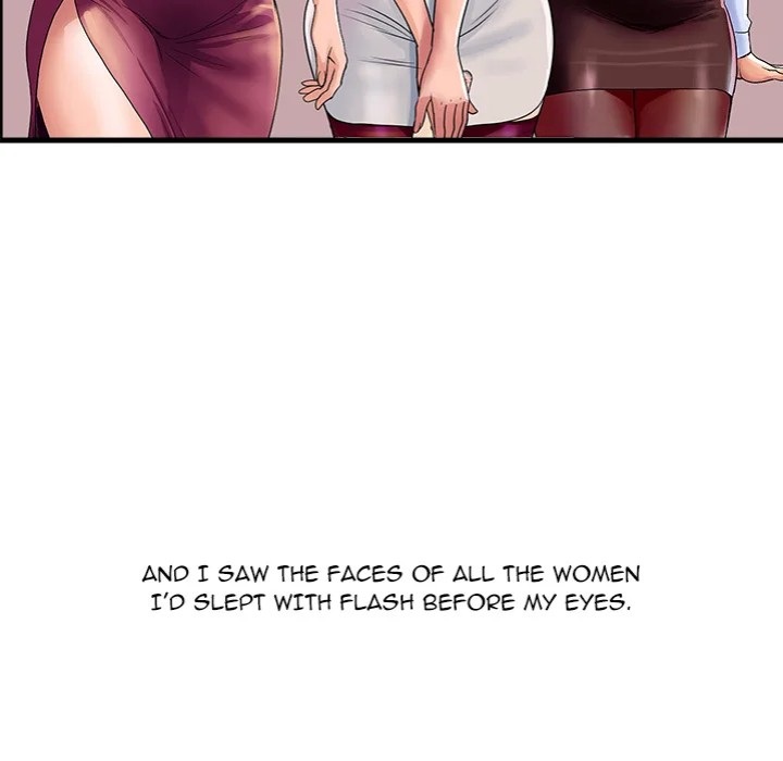 Royal Family Chapter 36 Page 100