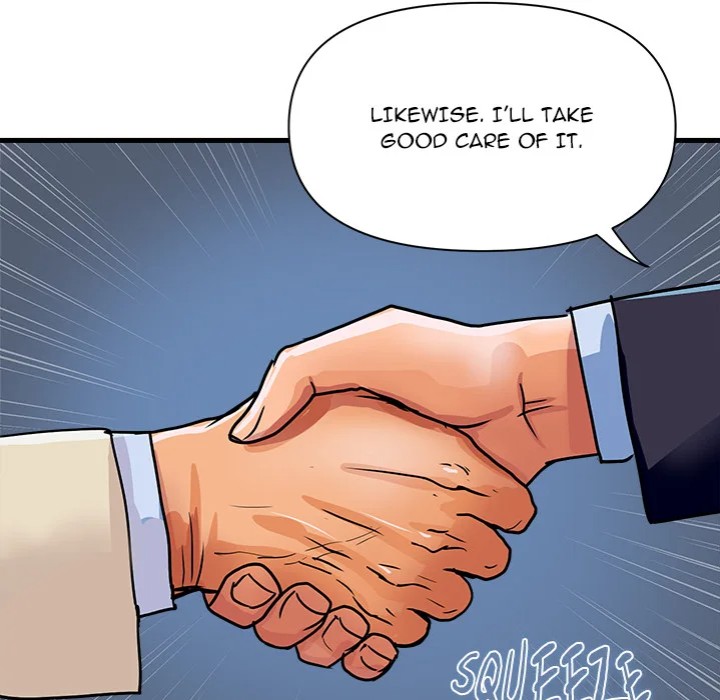 Royal Family Chapter 36 Page 112