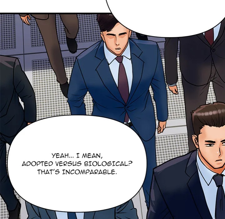 Royal Family Chapter 36 Page 137