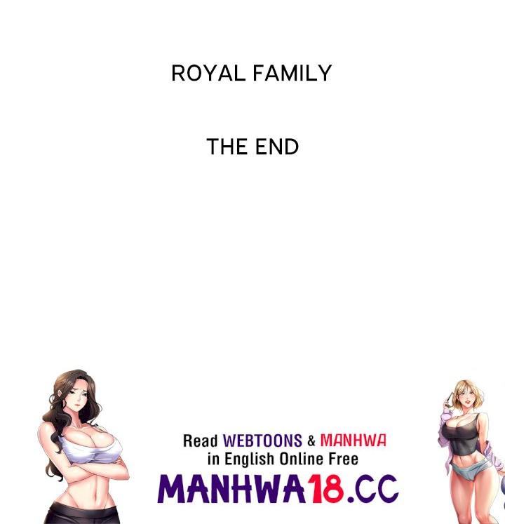 Royal Family Chapter 36 Page 190
