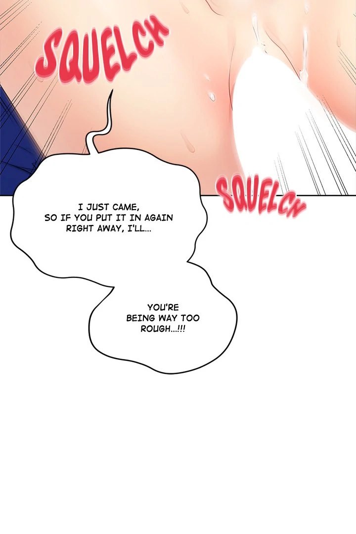 Signed, Sealed, Mistaken Chapter 16 Page 11