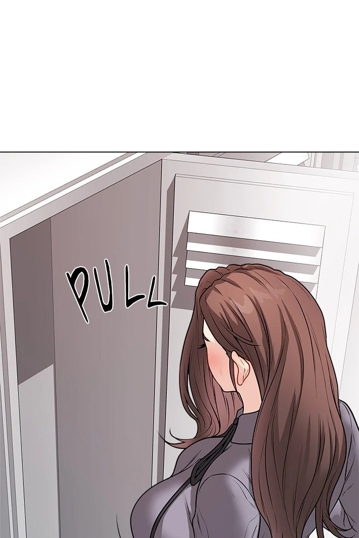 Signed, Sealed, Mistaken Chapter 16 Page 110