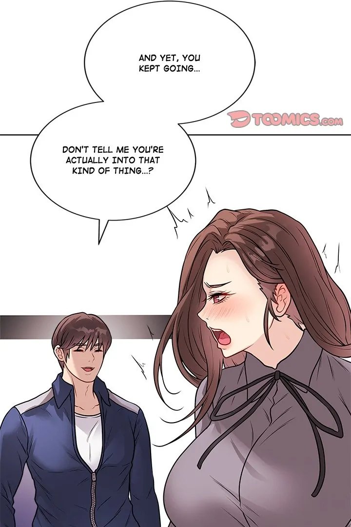 Signed, Sealed, Mistaken Chapter 16 Page 115