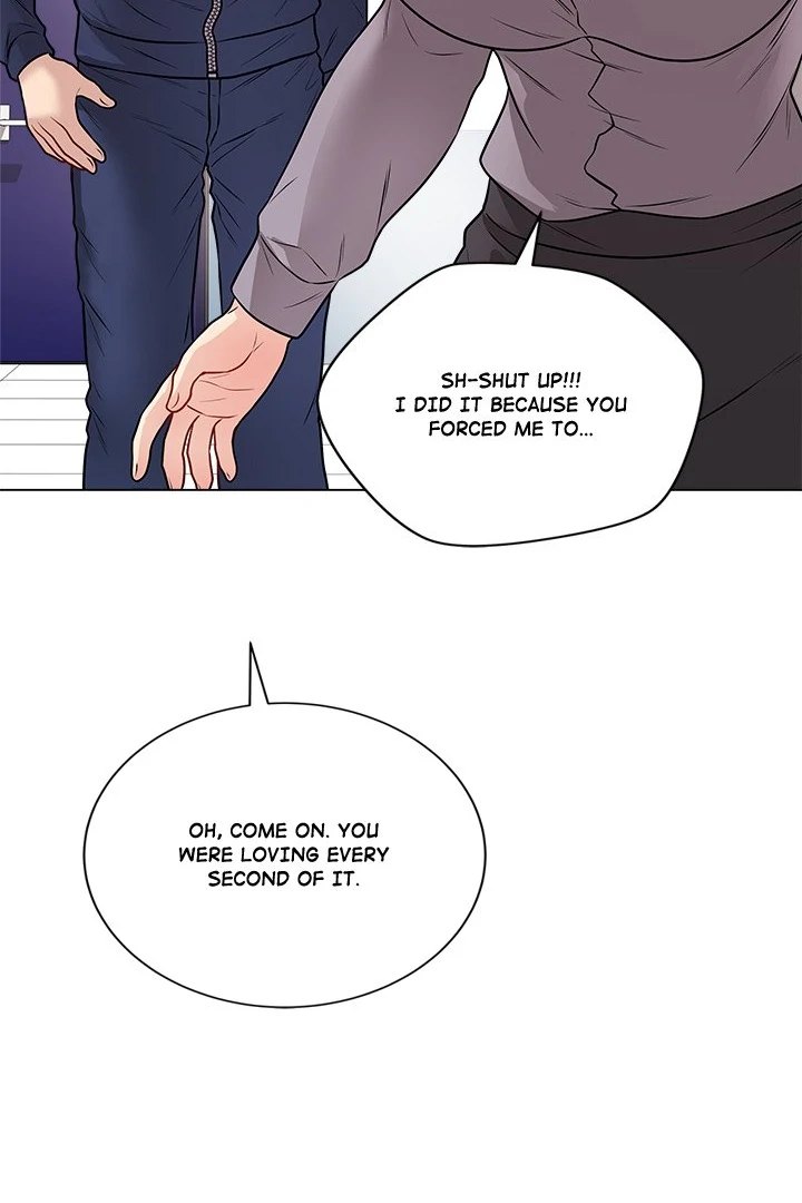 Signed, Sealed, Mistaken Chapter 16 Page 116