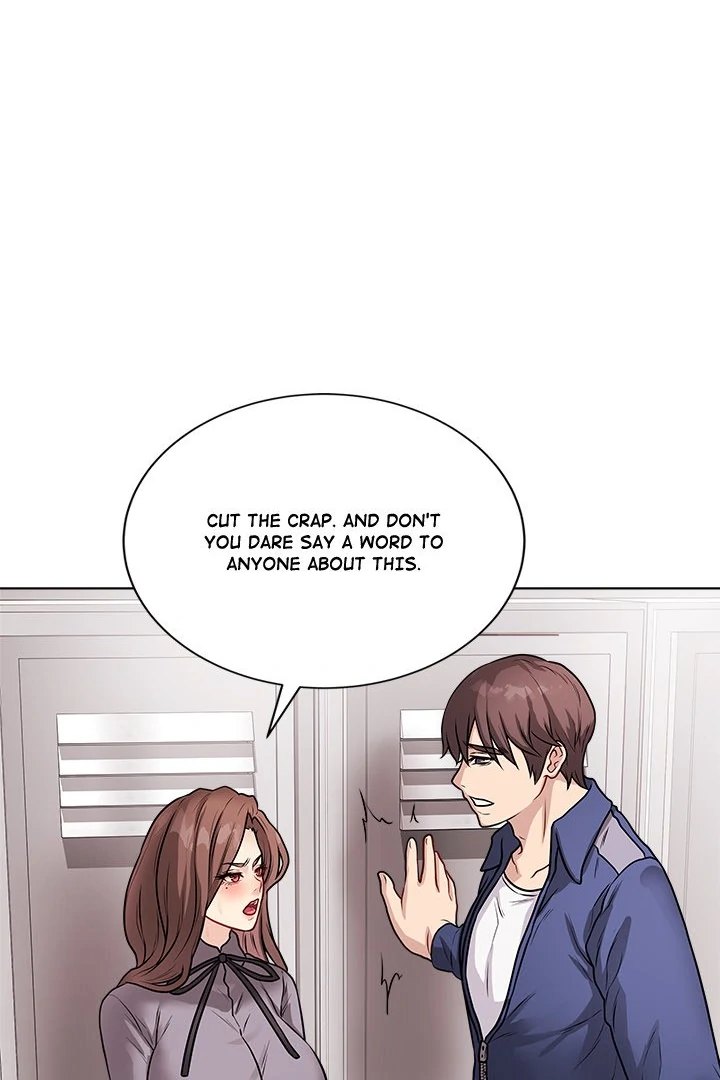 Signed, Sealed, Mistaken Chapter 16 Page 117
