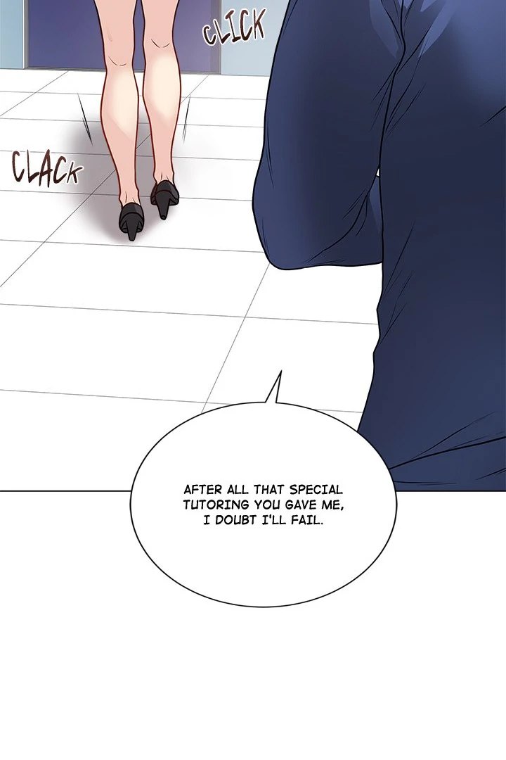 Signed, Sealed, Mistaken Chapter 16 Page 121